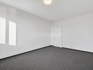 Prodej bytu 2+1, Plzeň, Elišky Krásnohorské, 60 m2