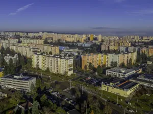 Prodej bytu 2+1, Plzeň, Elišky Krásnohorské, 60 m2