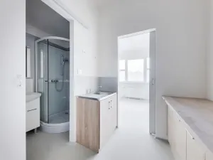 Pronájem bytu 2+kk, Přerov, Kojetínská, 42 m2