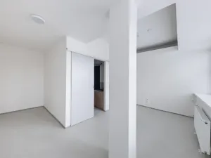 Pronájem bytu 2+kk, Přerov, Kojetínská, 42 m2
