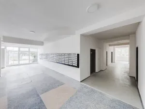 Pronájem bytu 2+kk, Přerov, Kojetínská, 42 m2