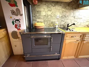 Prodej rodinného domu, Hevlín, 250 m2