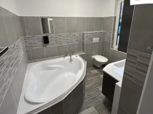 Pronájem rodinného domu, Tutleky, 116 m2