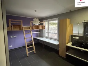 Pronájem rodinného domu, Tutleky, 116 m2