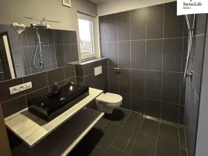 Pronájem rodinného domu, Tutleky, 116 m2