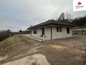 Pronájem rodinného domu, Tutleky, 116 m2