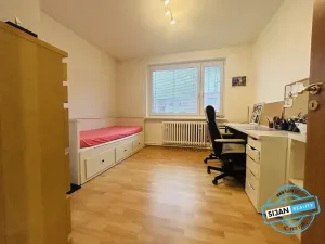 Prodej bytu 4+1, Krnov, Sovova, 90 m2