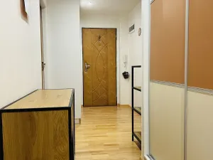 Prodej bytu 4+1, Krnov, Sovova, 90 m2