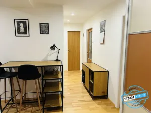 Prodej bytu 4+1, Krnov, Sovova, 90 m2