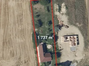 Prodej rodinného domu, Markvartice, 250 m2