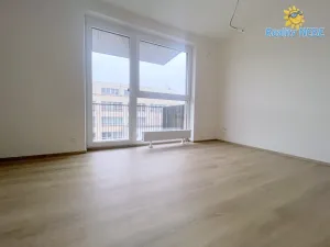 Pronájem bytu 2+kk, Kralupy nad Vltavou, Nádražní, 40 m2