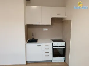 Pronájem bytu 2+kk, Kralupy nad Vltavou, Nádražní, 40 m2