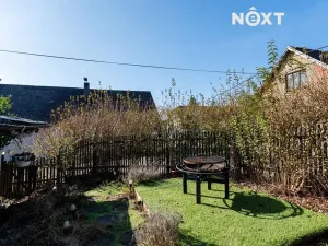 Prodej rodinného domu, Nepomuk, 100 m2