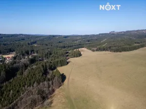 Prodej rodinného domu, Nepomuk, 100 m2