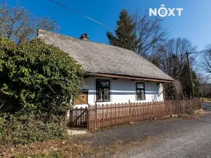 Prodej chalupy, Nepomuk, 100 m2