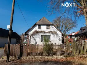 Prodej chalupy, Nepomuk, 100 m2