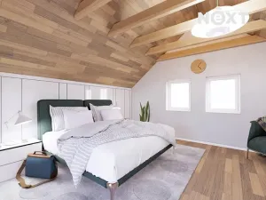 Prodej chalupy, Nepomuk, 100 m2