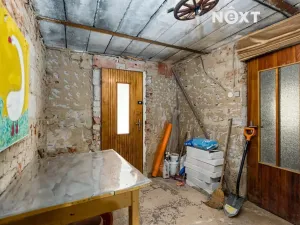 Prodej chalupy, Nepomuk, 100 m2