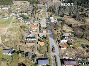 Prodej chalupy, Nepomuk, 100 m2