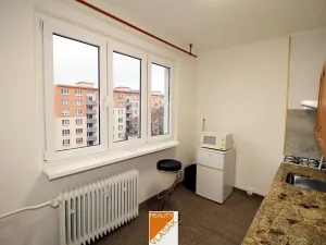 Pronájem bytu 2+1, Kadaň, Chomutovská, 56 m2