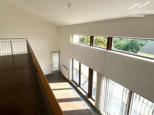 Prodej vily, Židlochovice, Meruňková, 477 m2