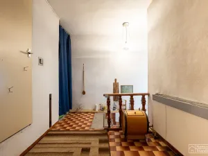 Prodej rodinného domu, Stachy, 150 m2