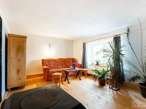 Prodej rodinného domu, Stachy, 150 m2