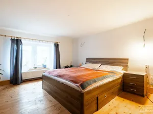 Prodej rodinného domu, Stachy, 150 m2