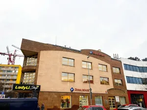Pronájem kanceláře, Praha - Michle, Michelská, 65 m2