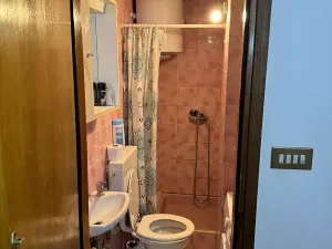 Prodej bytu 2+1, Poreč, Chorvatsko, 50 m2