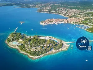 Prodej bytu 2+1, Poreč, Chorvatsko, 50 m2
