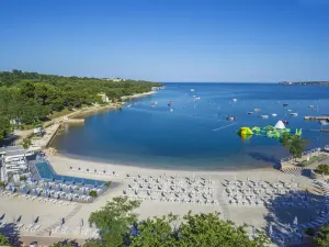 Prodej bytu 2+1, Poreč, Chorvatsko, 50 m2