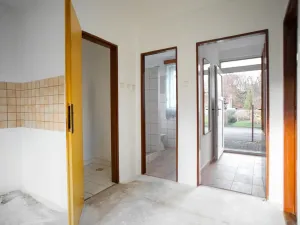 Prodej rodinného domu, Rokycany - Nové Město, Luční, 55 m2