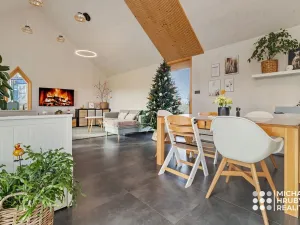 Prodej rodinného domu, Kopřivnice, 115 m2