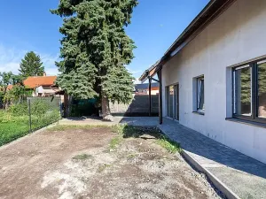 Prodej rodinného domu, Veleň, Na růžku, 130 m2