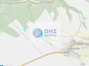 Prodej pole, Řepín, 121842 m2