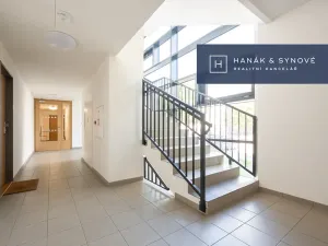 Pronájem bytu 2+kk, Rosice, Karla IV., 70 m2