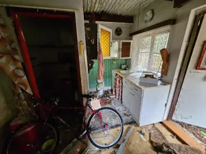 Prodej chaty, Borotice, 26 m2