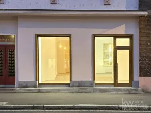 Pronájem obchodního prostoru, Plzeň, Klatovská třída, 95 m2