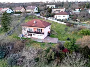 Prodej rodinného domu, Vonoklasy, K Louži, 155 m2