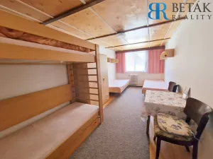 Prodej rodinného domu, Prostřední Bečva, 250 m2