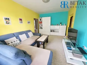 Prodej bytu 3+1, Přerov, Jasínkova, 74 m2