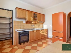 Prodej rodinného domu, Sýkořice, 103 m2