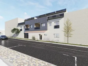 Prodej bytu 4+kk, Pilar de la Horadada, Španělsko, 98 m2