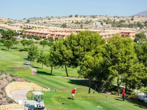 Prodej bytu 3+kk, Alicante, Španělsko, 95 m2