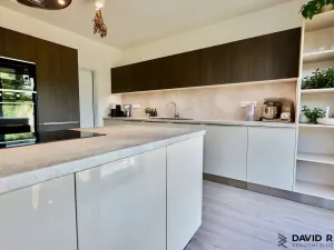 Prodej rodinného domu, Tučapy, 165 m2