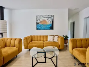 Prodej rodinného domu, Tučapy, 165 m2