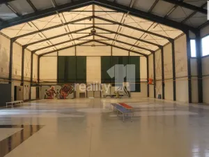 Prodej skladu, Ostrava - Přívoz, Jaroňkova, 1044 m2