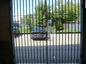 Prodej skladu, Ostrava - Přívoz, Jaroňkova, 1044 m2