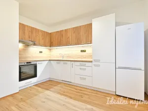 Pronájem bytu 3+1, Brno, Boskovická, 75 m2